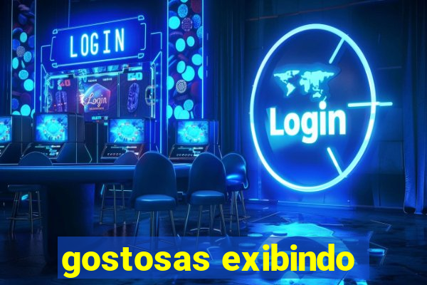 gostosas exibindo